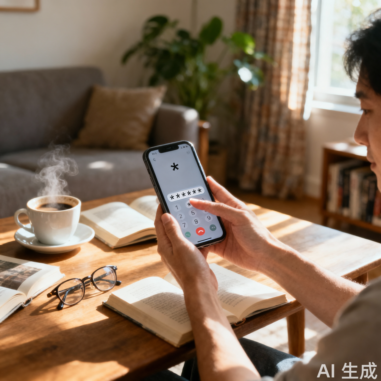 康佳智能锁怎么改密码和指纹:普通人该选面板还是App?