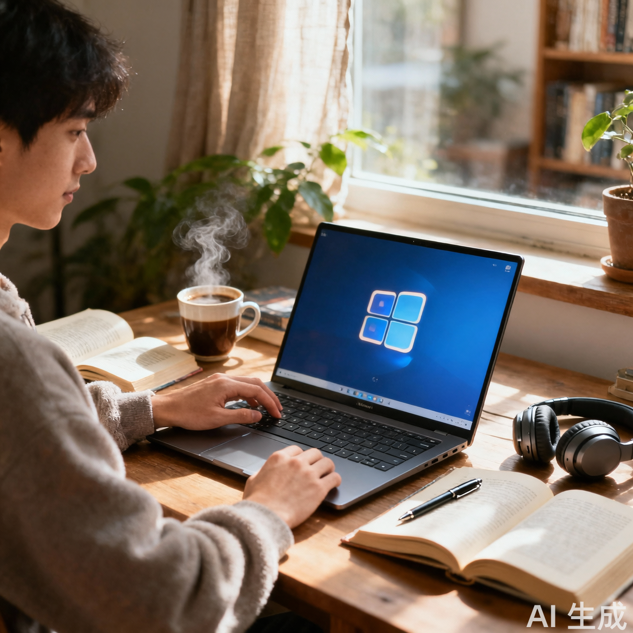 Office办公软件基本教程:从安装到桌面快捷方式的完整实操指南