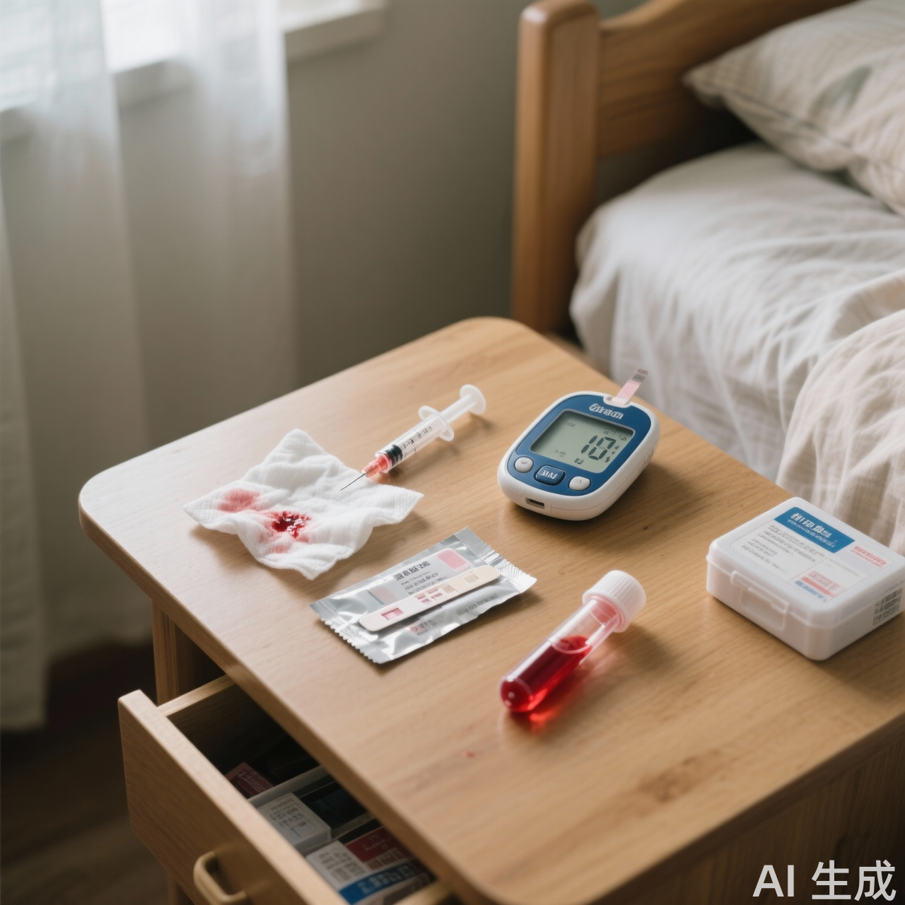 怎么查免疫系统功能?普通人能做的5步自查+医院必查项目清单