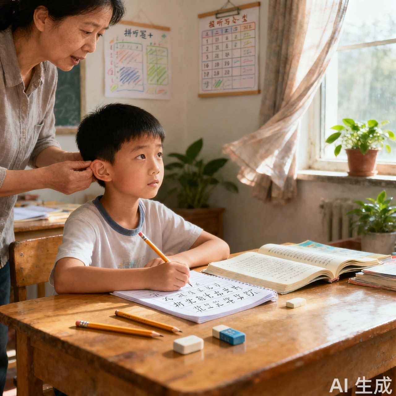 百词斩正确使用方法:站长实测的5步闭环操作指南