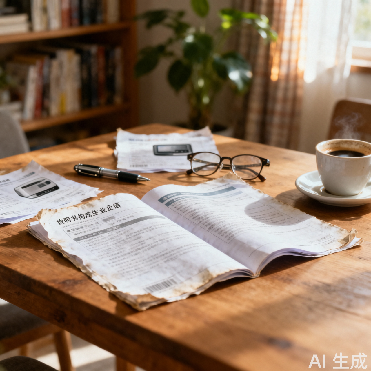 App使用说明书作用是什么?4个真实功能与5种失效场景