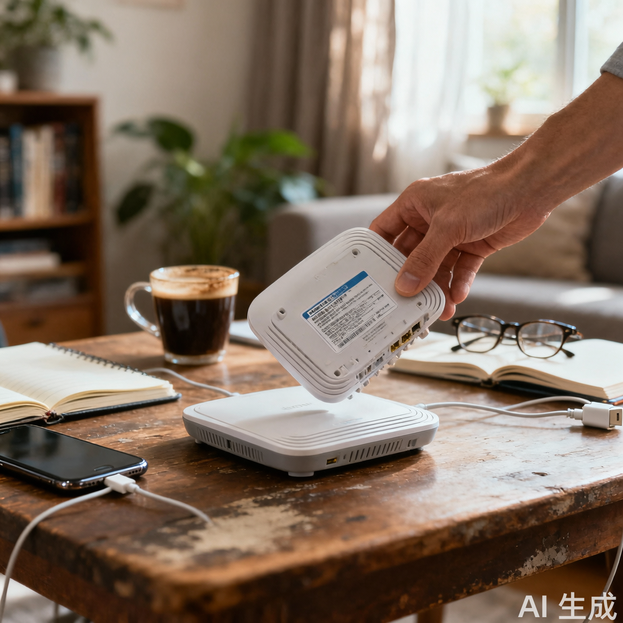 路由器密码忘了怎么办?社区编辑帮你捋清四条可行路径