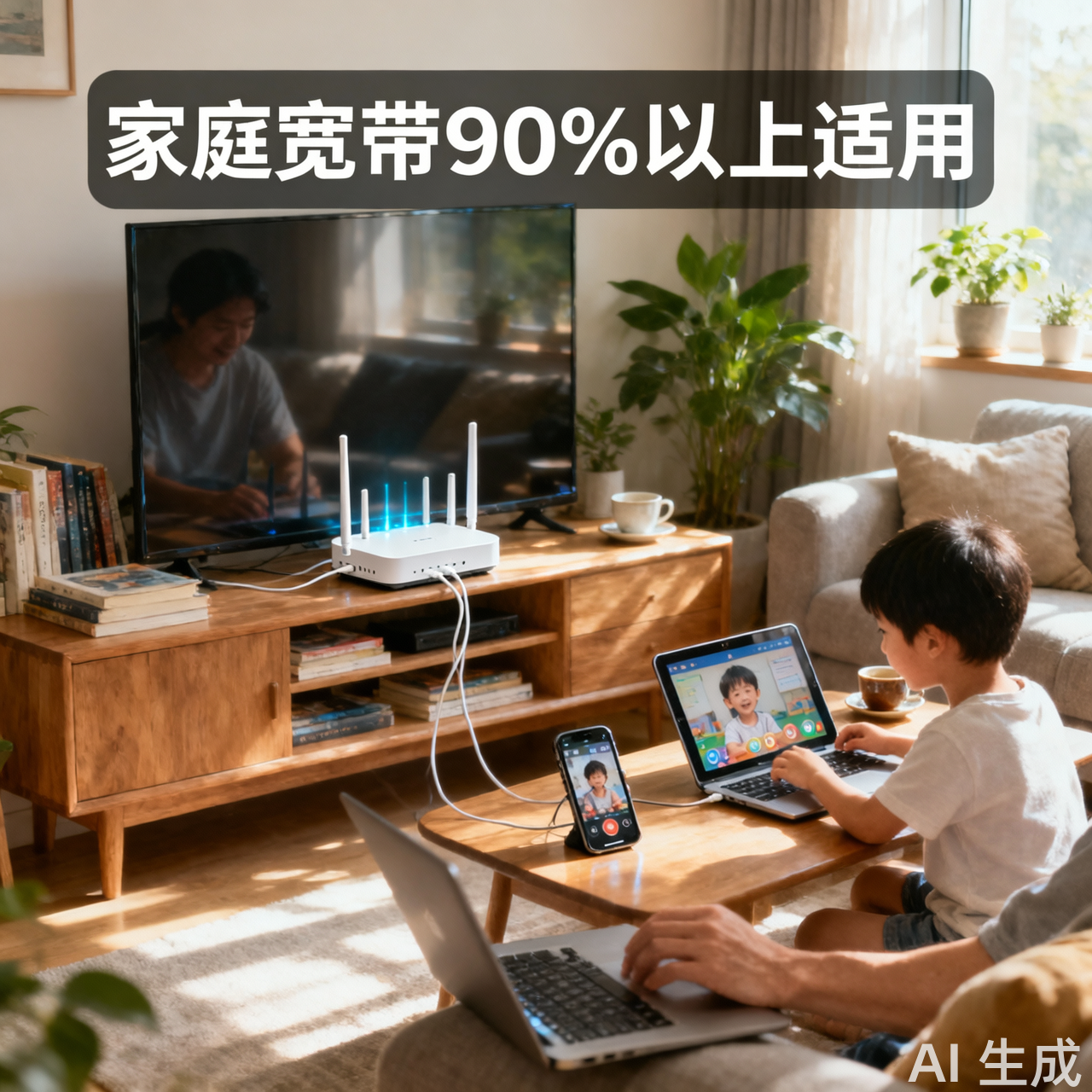 腾达路由器设置说明:普通人该从哪一步开始?