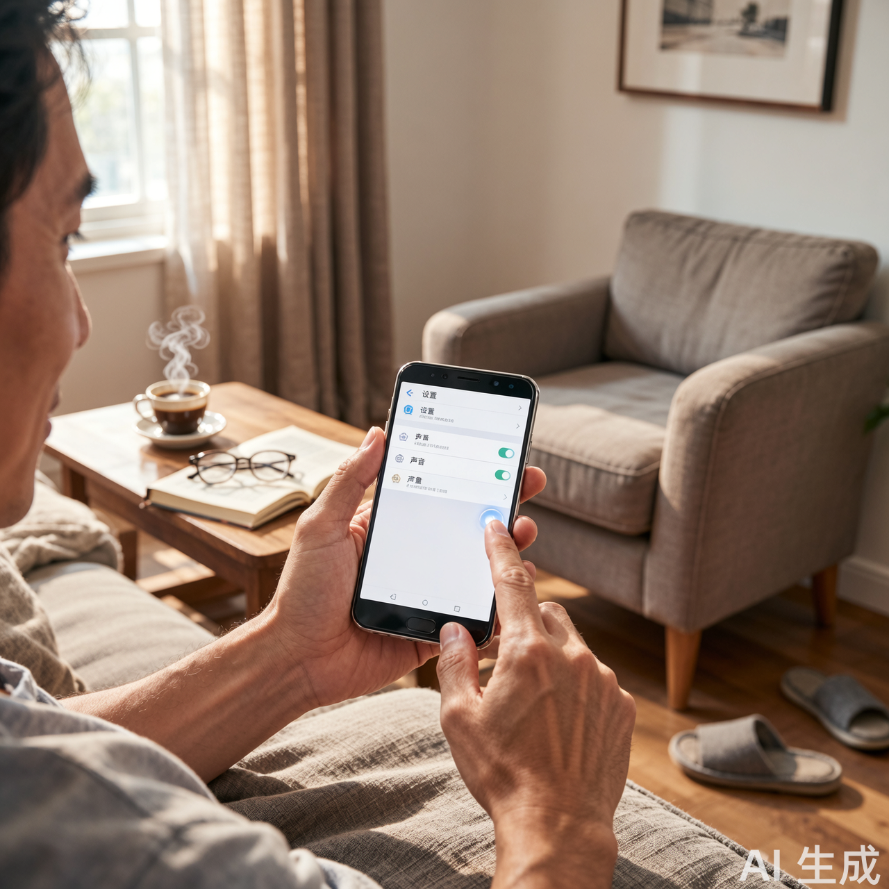 海贝音乐使用教程:普通人该不该开独占模式?