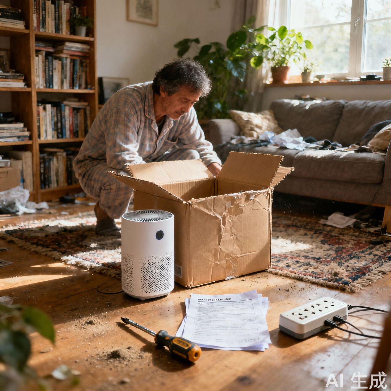 霸天安摄像头怎么安装和使用教程:手机端实操全指南(2026最新版)