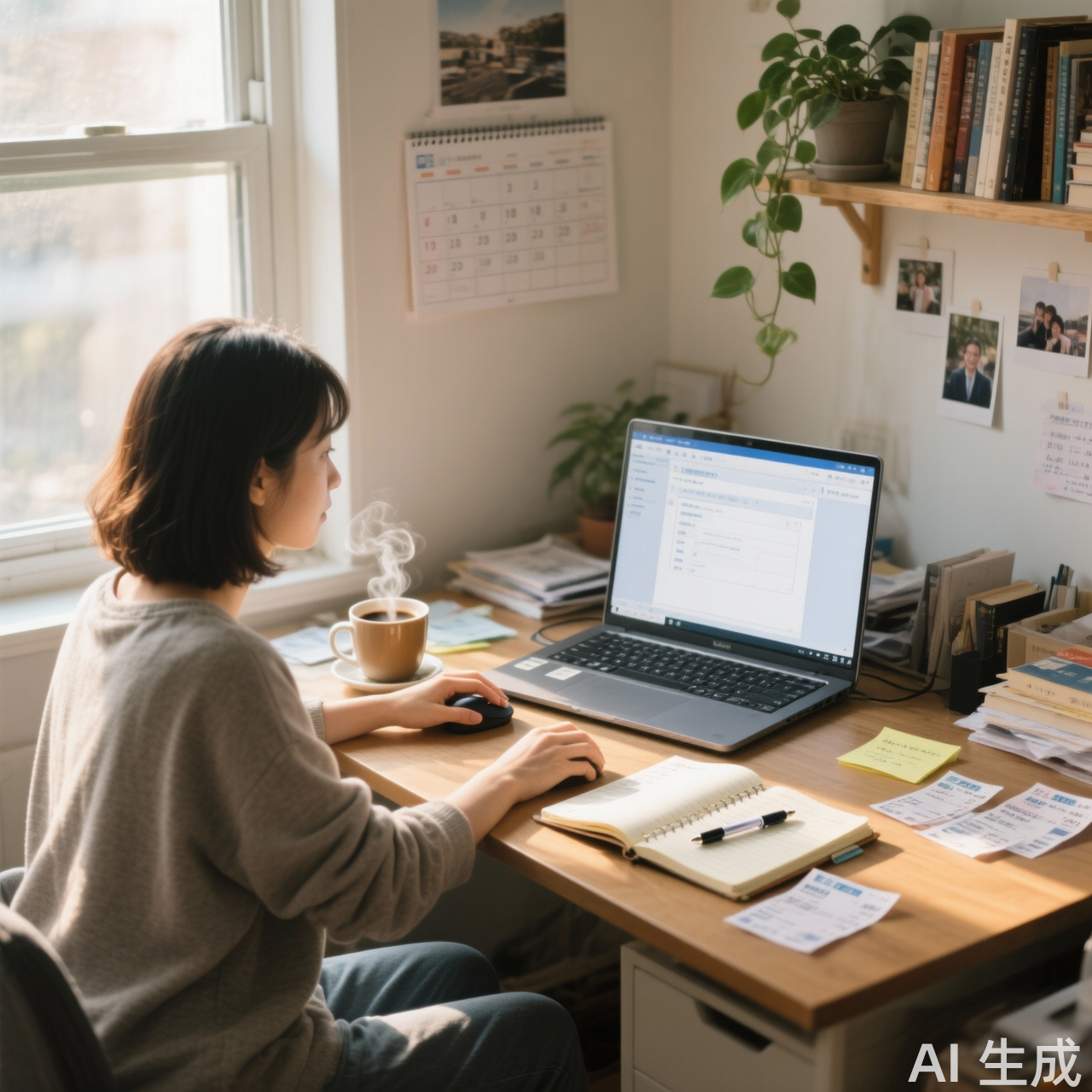 畅捷通T+普及版操作手册:从登录到报表,4步完成基础建账与日常使用