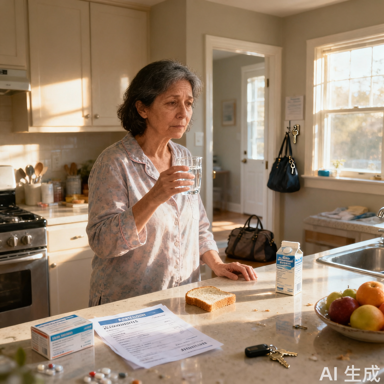 免疫系统怎么查?站长视角的生活顾问指南