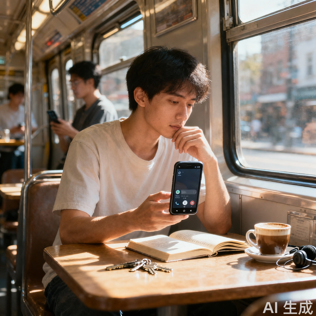 索尼电视投屏实测:普通人该选原生镜像,还是装APP?