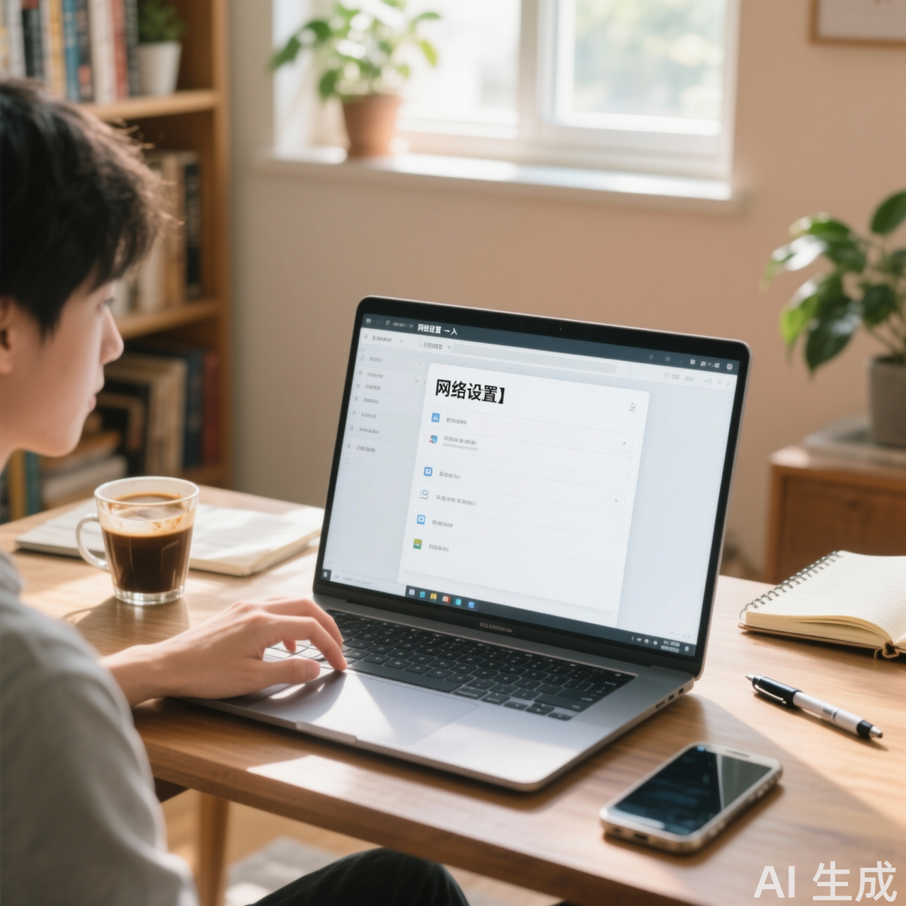 蒲公英路由器设置说明:从连上网到备用网络启用,一步不漏