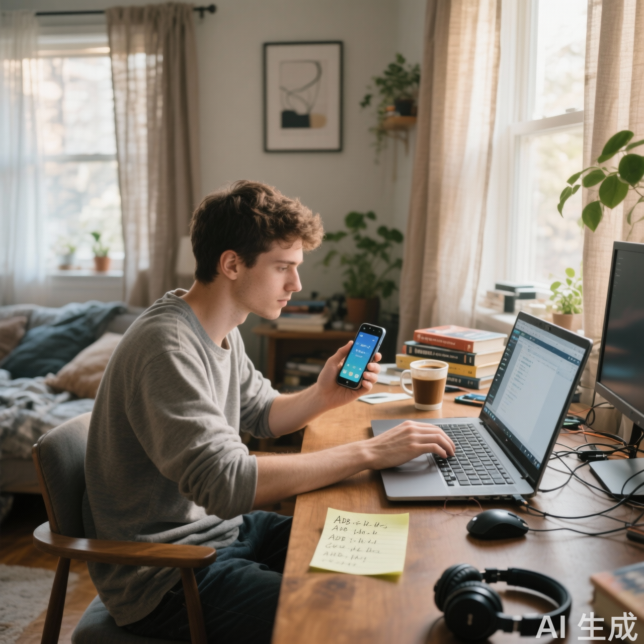 苹果设备能用平板比例修改器吗?实测iOS原生方案与第三方限制