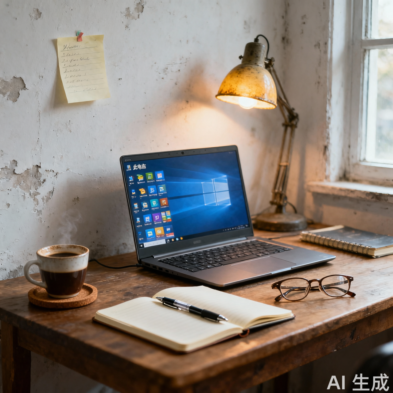 新手电脑基础入门:零基础也能3天独立操作的实操指南