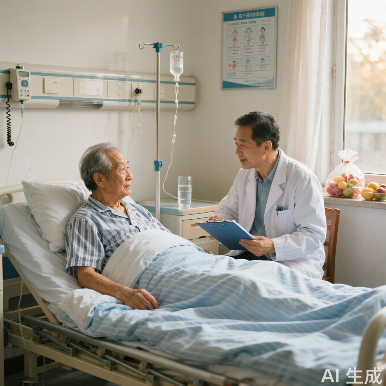 神经系统怎么检查?一次说清挂号、排队、耗时与替代方案