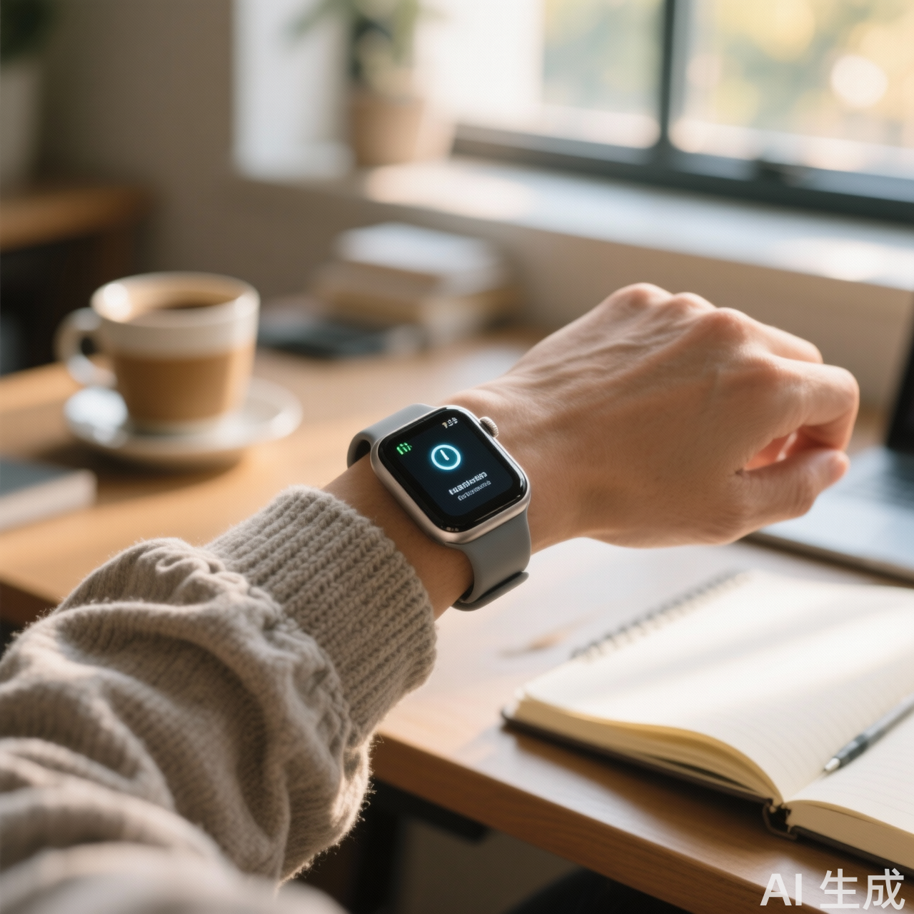 华为手表怎么连接手机?2026年实测版操作指南
